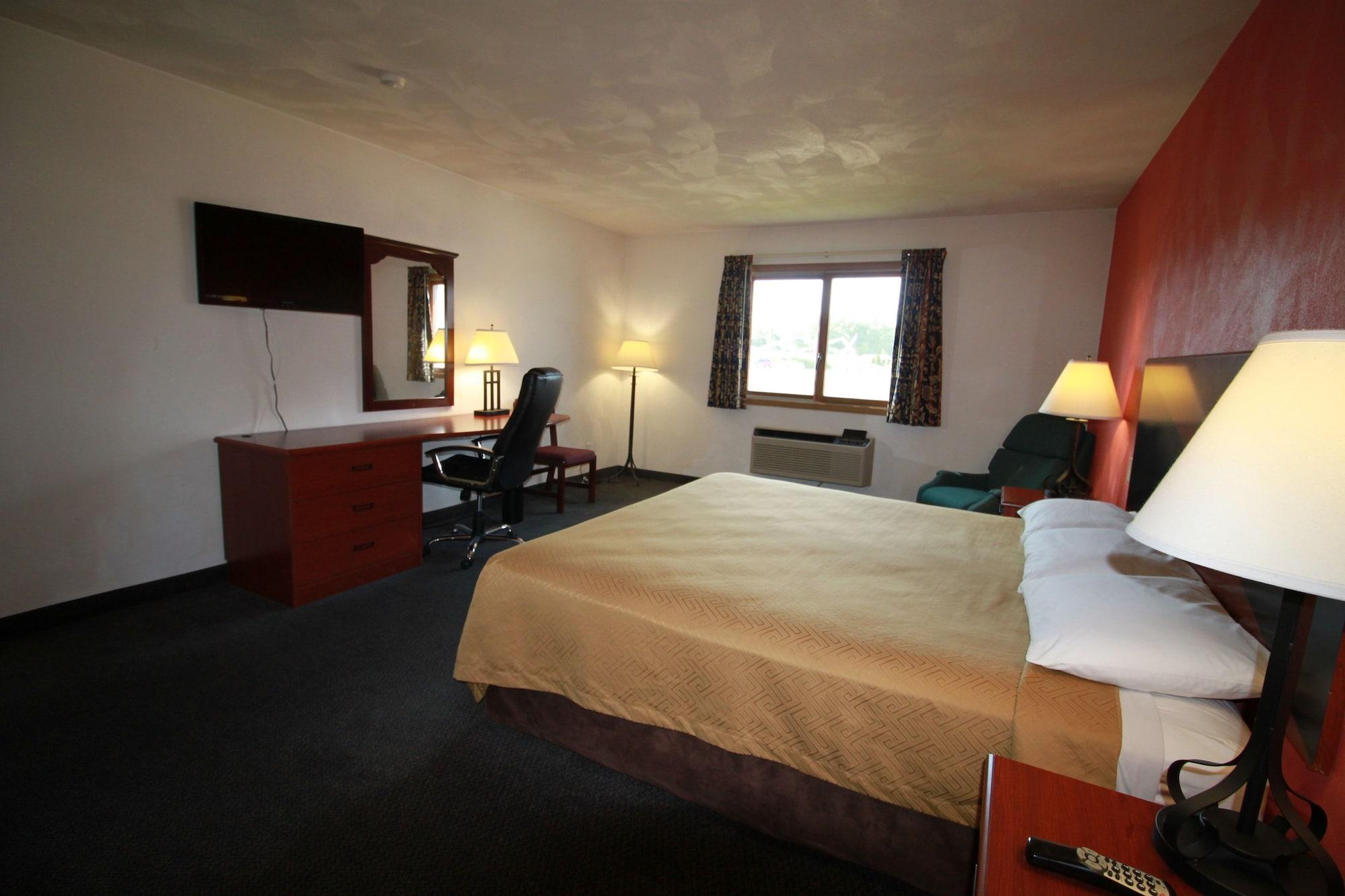 Surestay Hotel By Best Western Greenville Ngoại thất bức ảnh