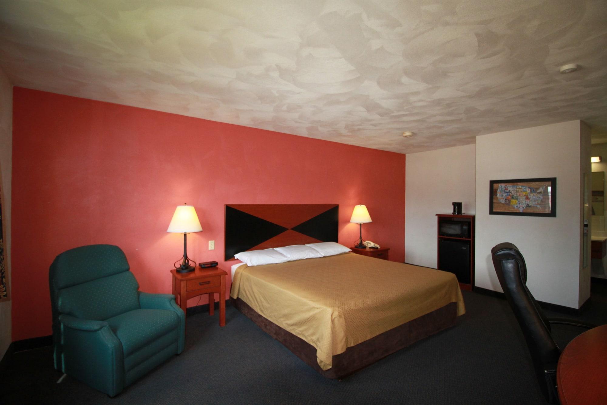 Surestay Hotel By Best Western Greenville Ngoại thất bức ảnh