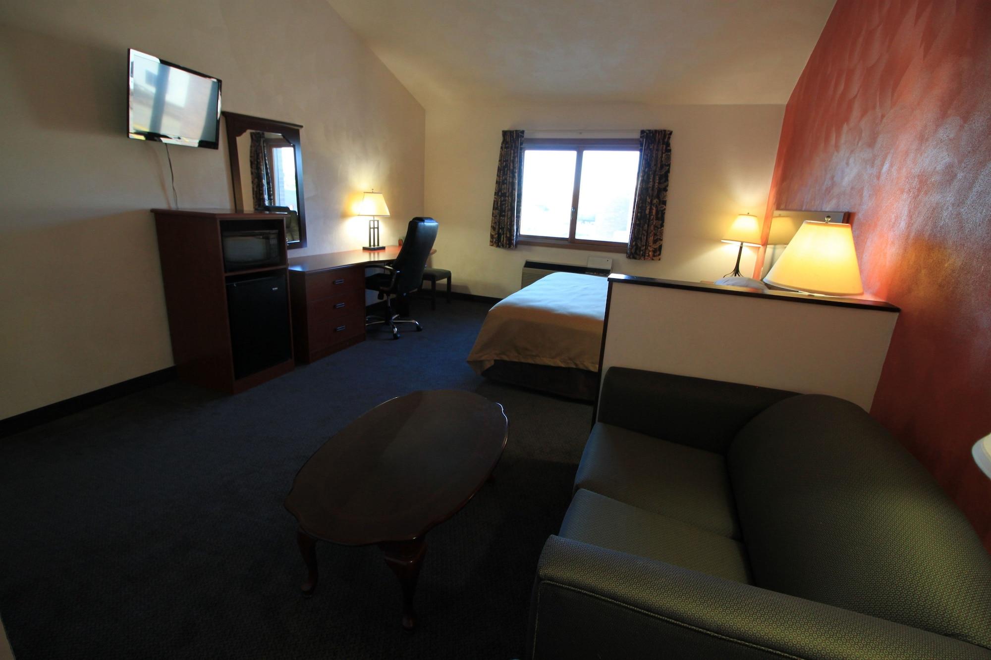 Surestay Hotel By Best Western Greenville Ngoại thất bức ảnh