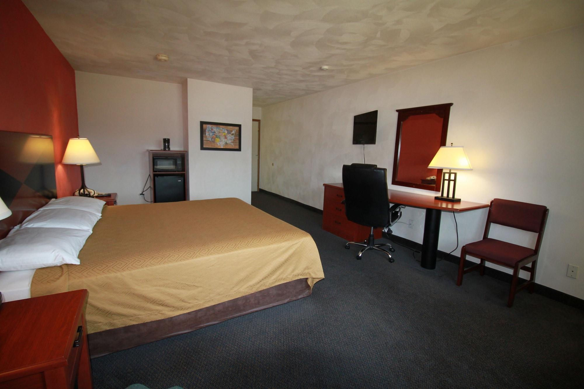 Surestay Hotel By Best Western Greenville Ngoại thất bức ảnh