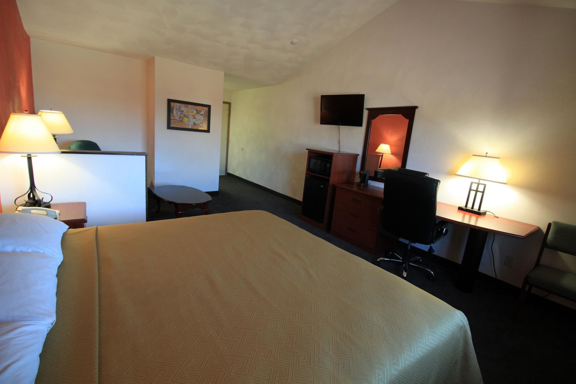 Surestay Hotel By Best Western Greenville Ngoại thất bức ảnh