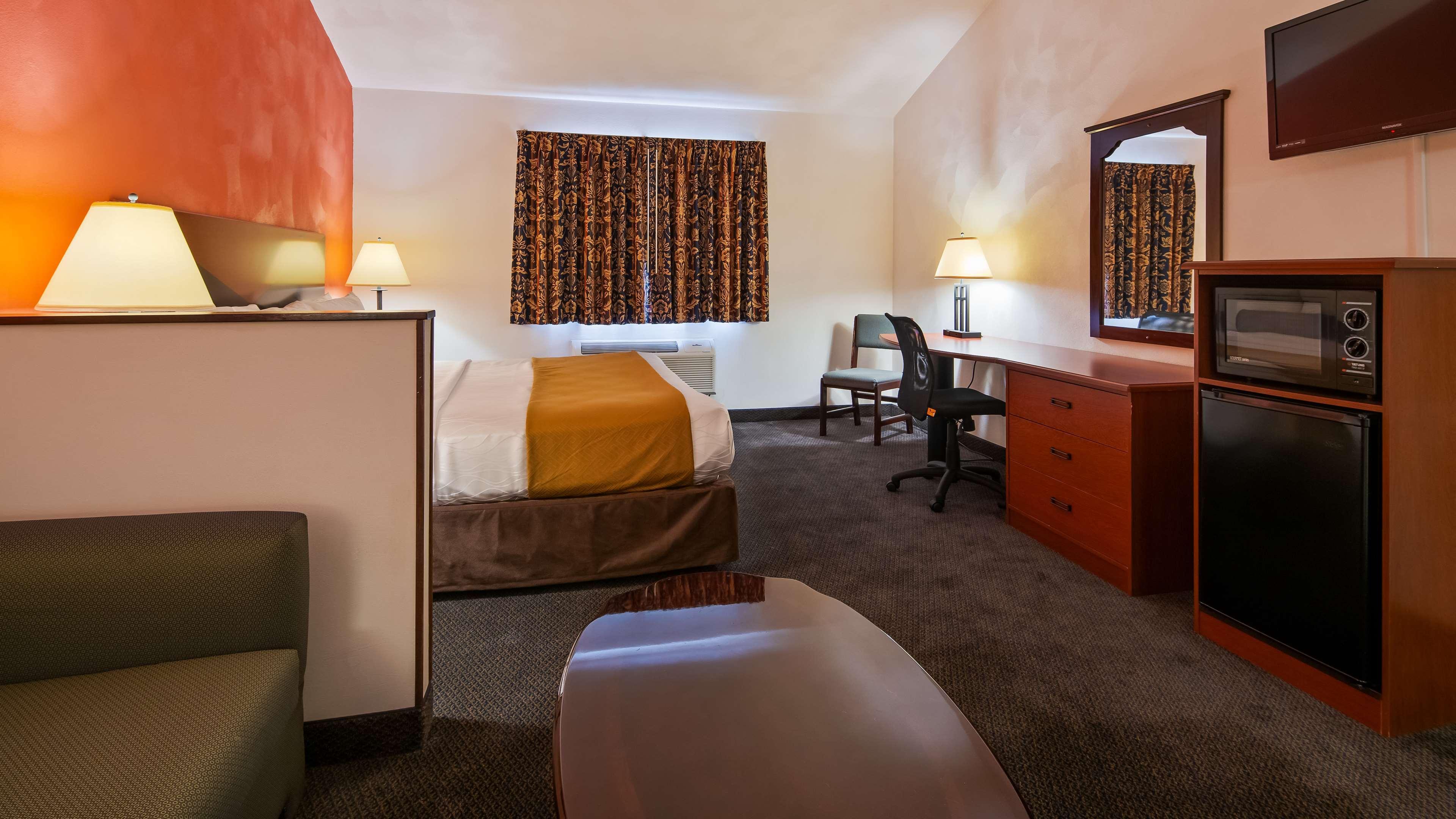 Surestay Hotel By Best Western Greenville Ngoại thất bức ảnh