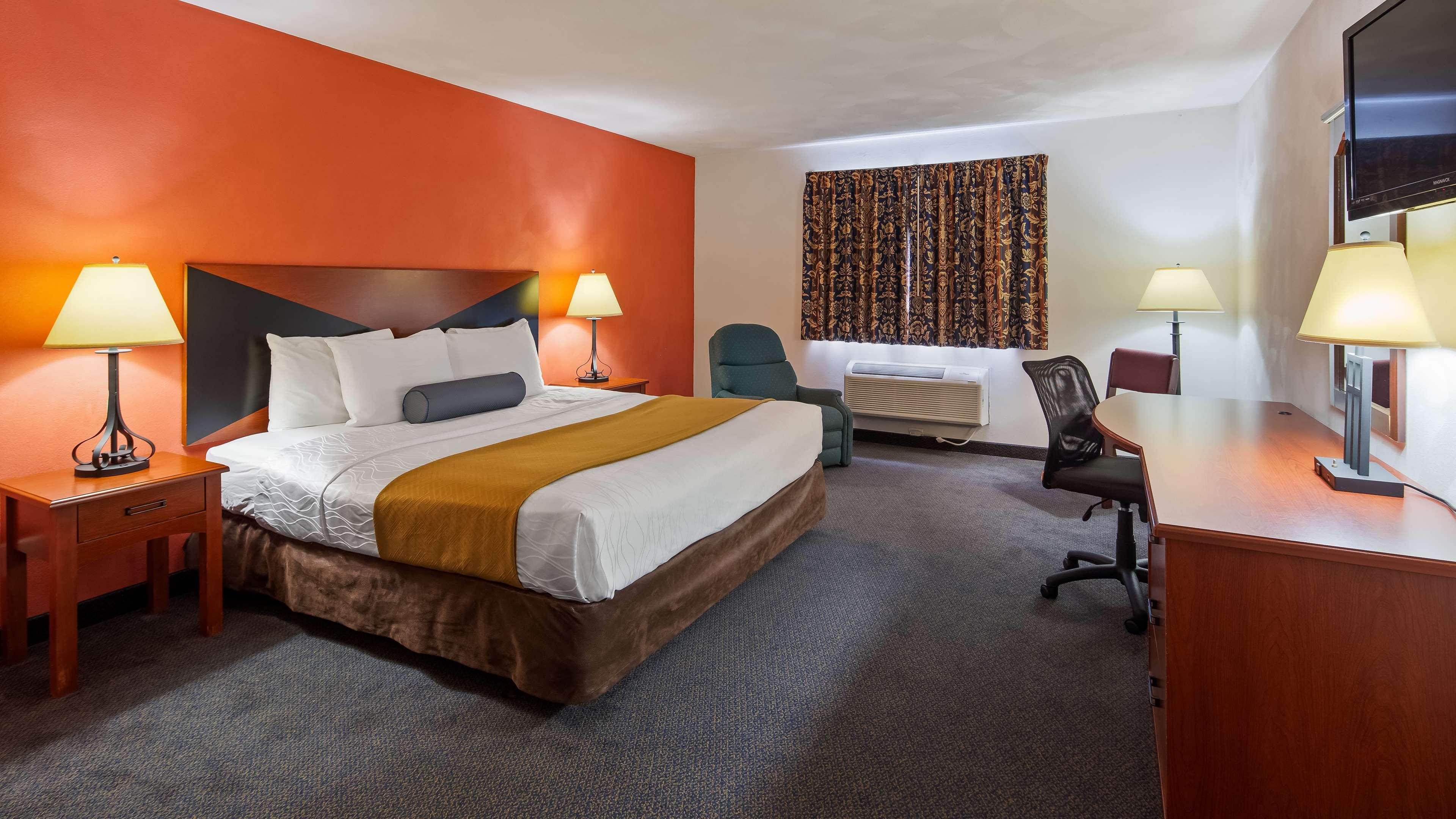 Surestay Hotel By Best Western Greenville Ngoại thất bức ảnh