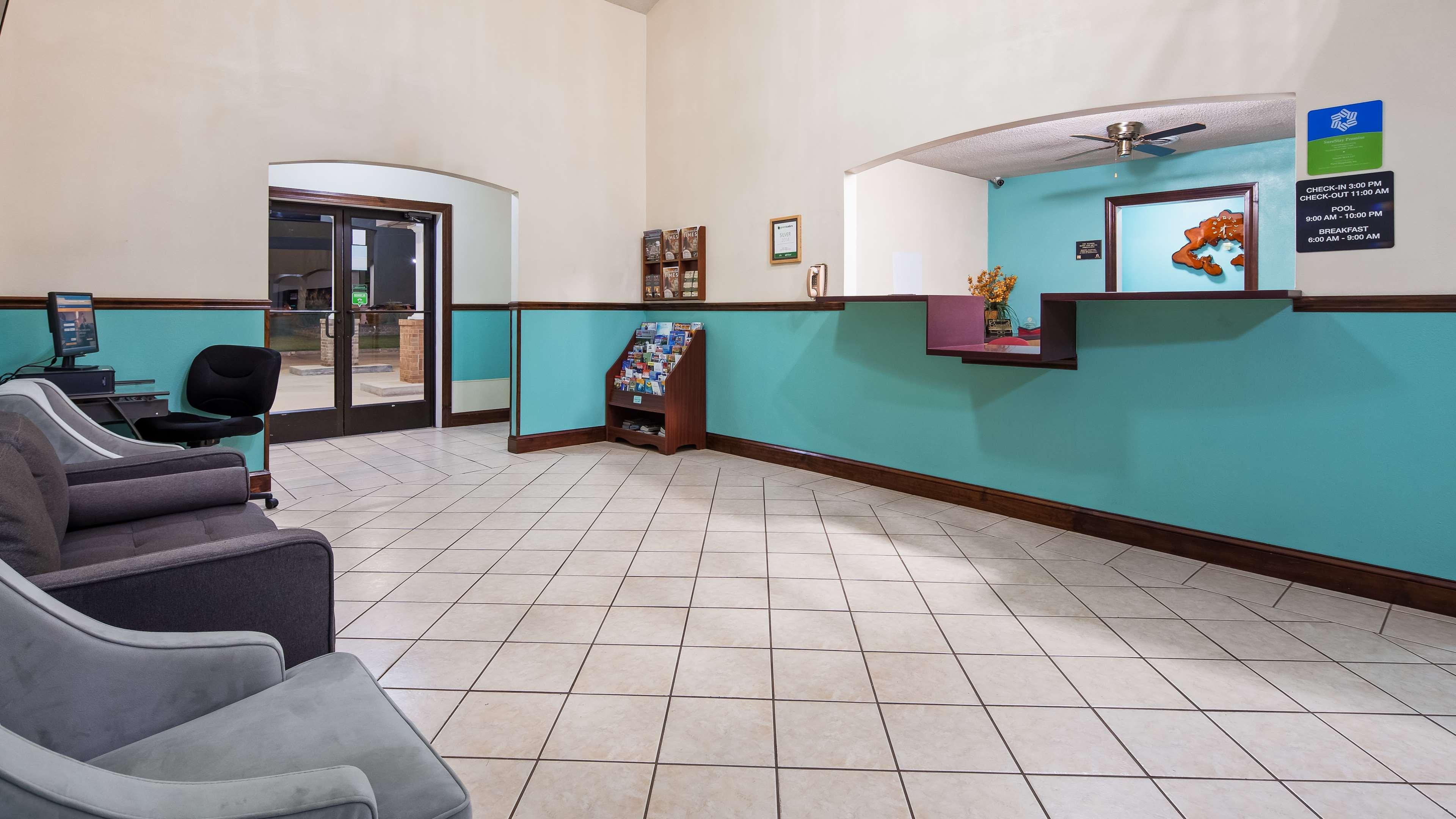 Surestay Hotel By Best Western Greenville Ngoại thất bức ảnh
