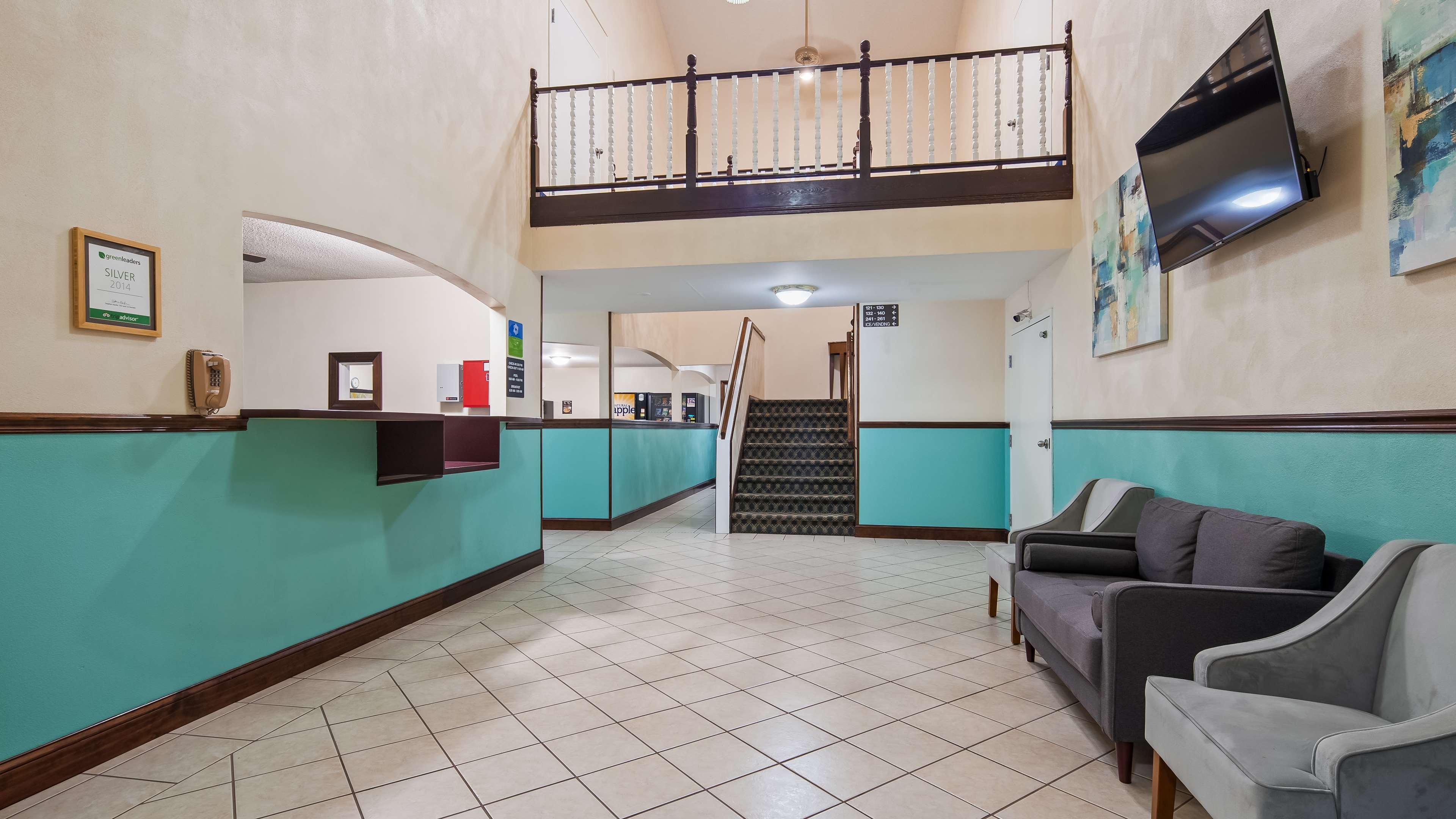 Surestay Hotel By Best Western Greenville Ngoại thất bức ảnh