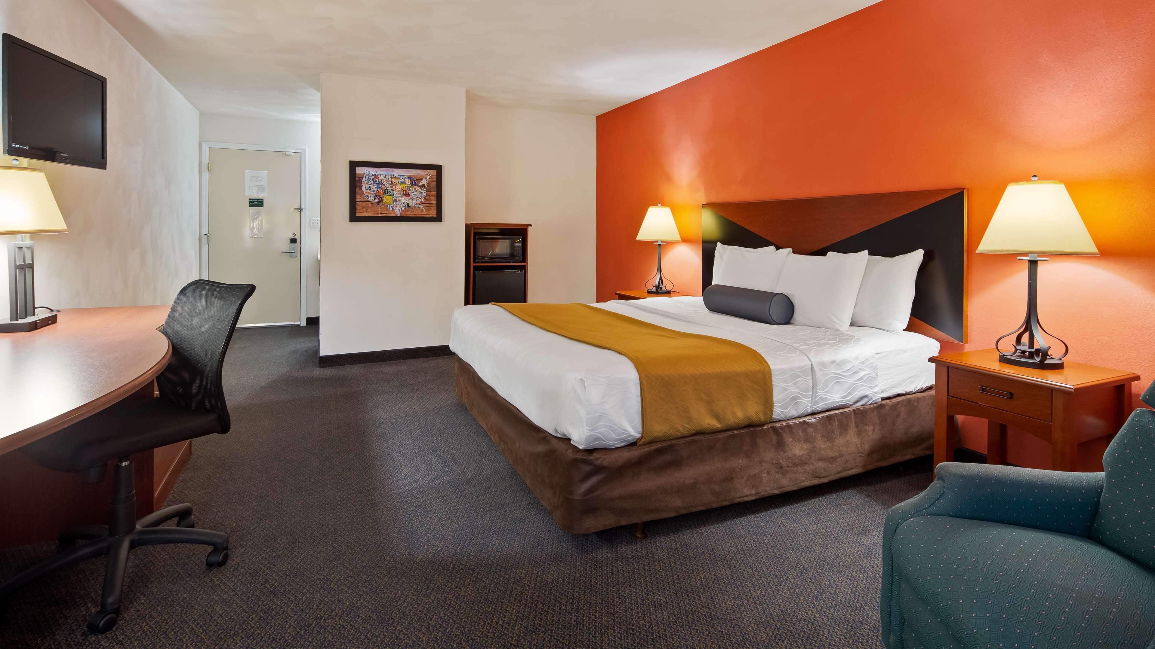 Surestay Hotel By Best Western Greenville Ngoại thất bức ảnh