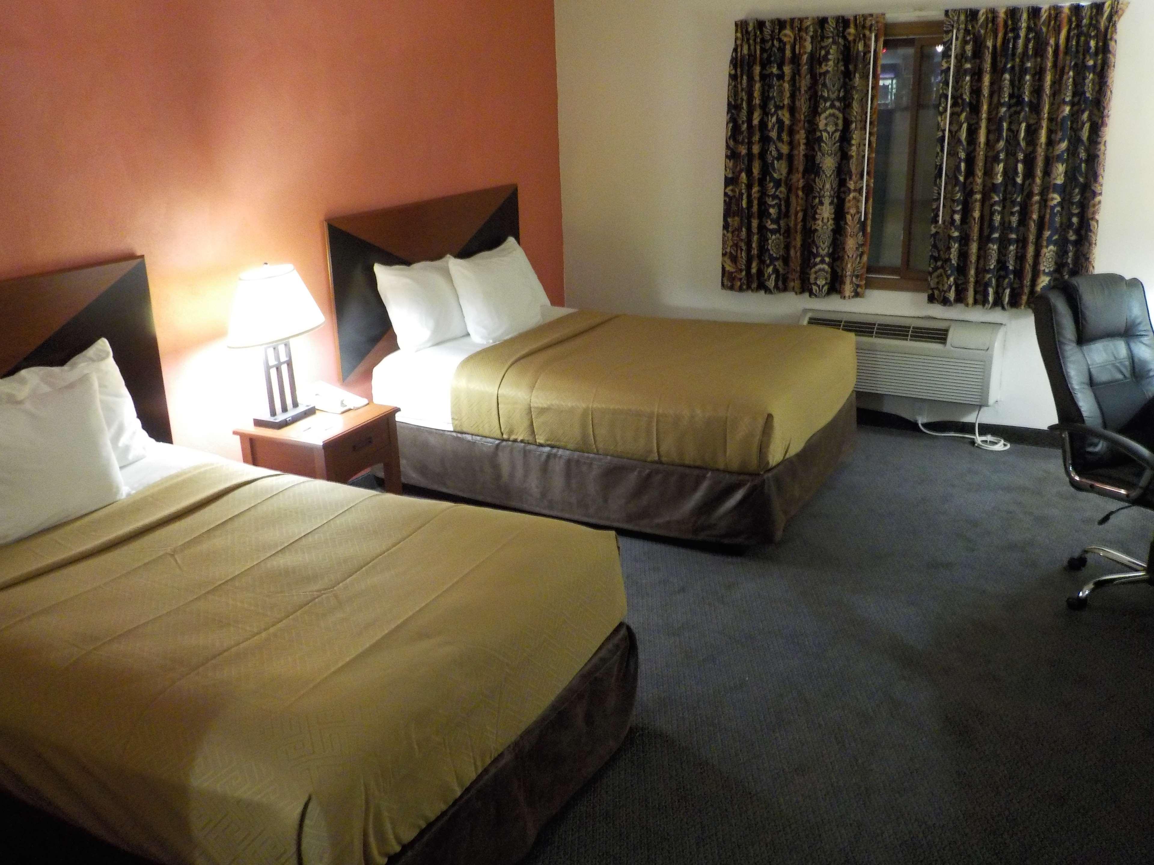Surestay Hotel By Best Western Greenville Ngoại thất bức ảnh