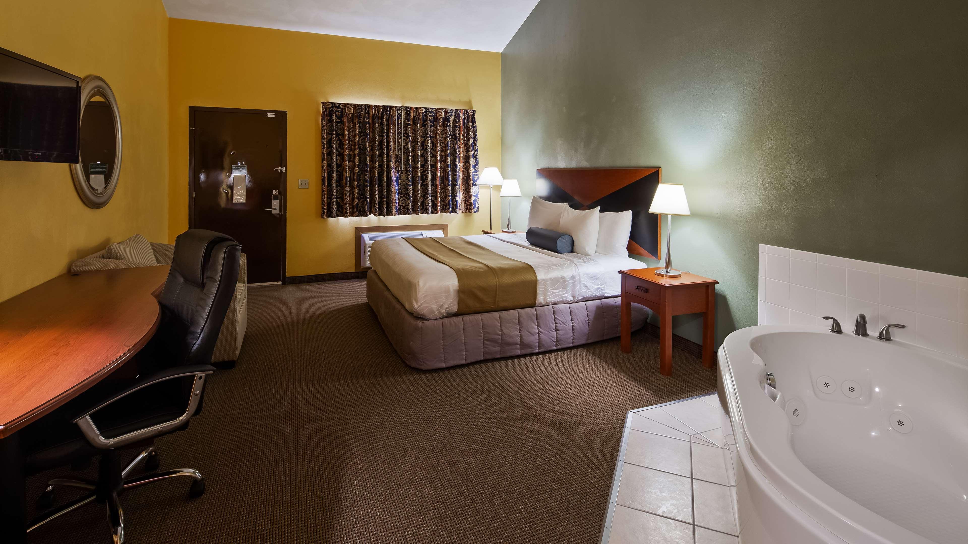 Surestay Hotel By Best Western Greenville Ngoại thất bức ảnh