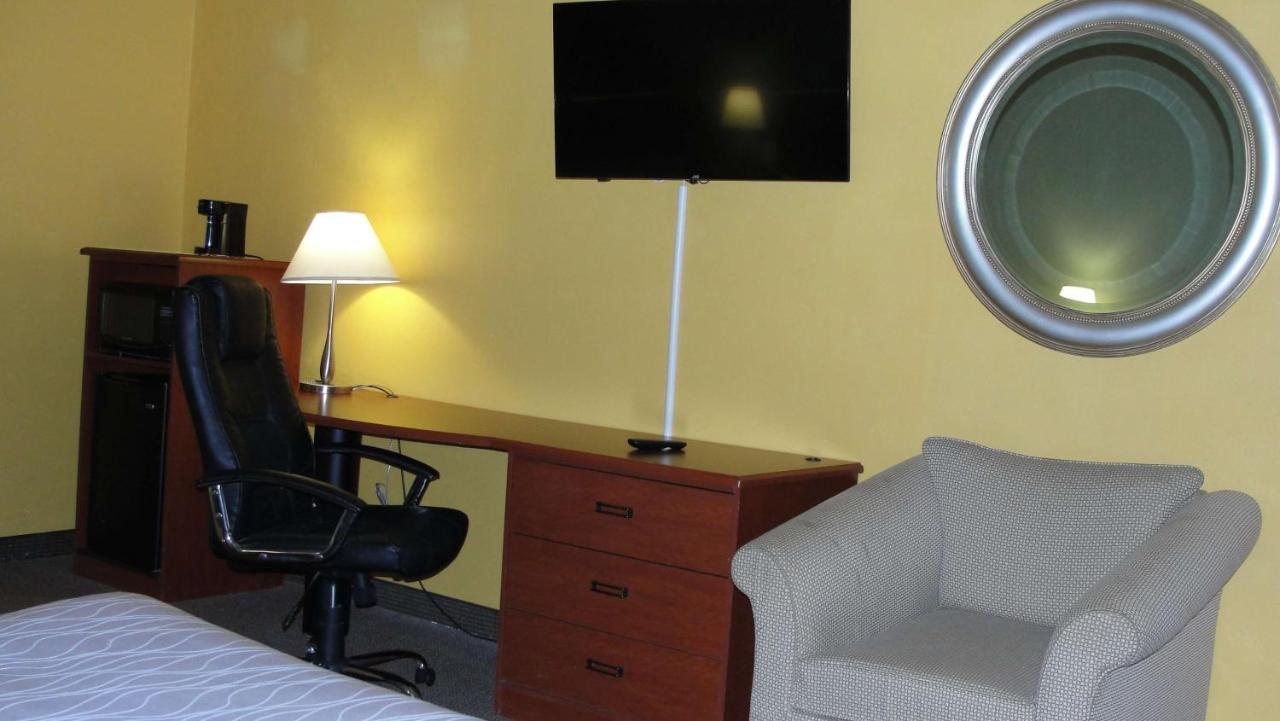 Surestay Hotel By Best Western Greenville Ngoại thất bức ảnh