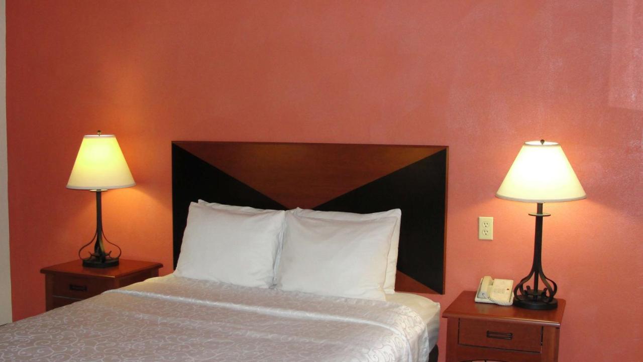 Surestay Hotel By Best Western Greenville Ngoại thất bức ảnh
