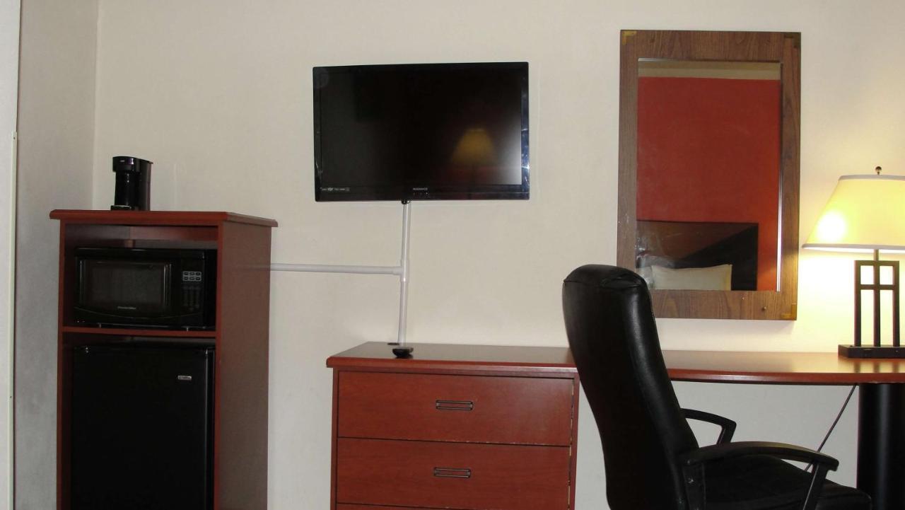 Surestay Hotel By Best Western Greenville Ngoại thất bức ảnh