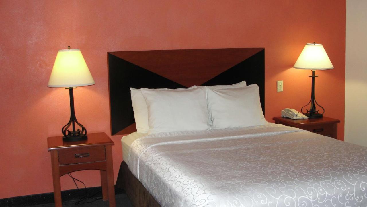 Surestay Hotel By Best Western Greenville Ngoại thất bức ảnh