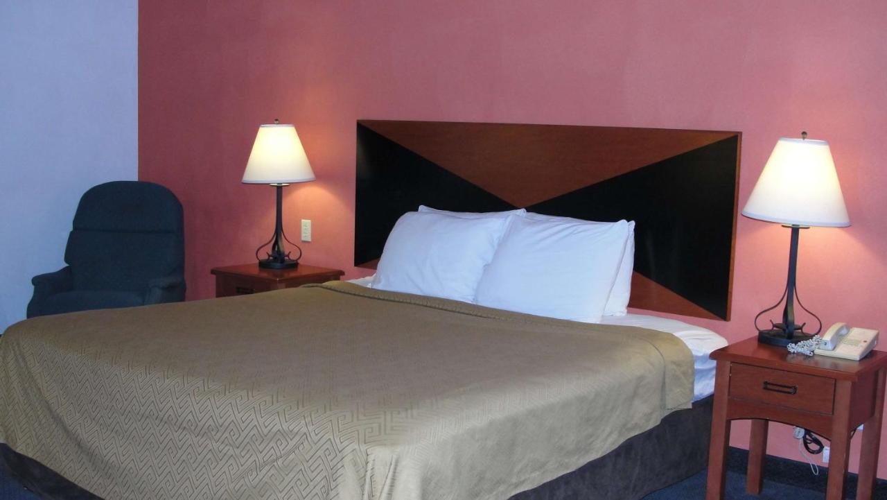 Surestay Hotel By Best Western Greenville Ngoại thất bức ảnh