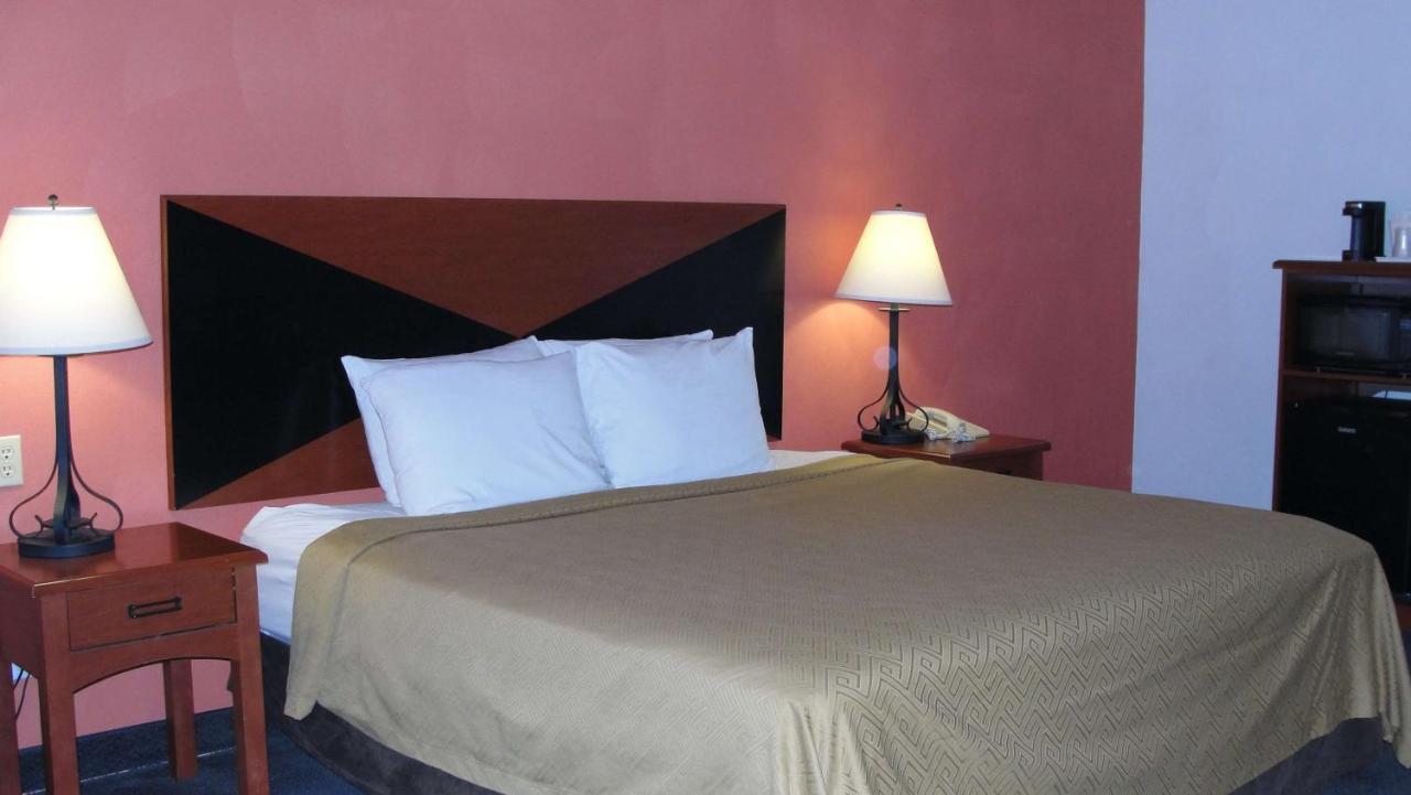 Surestay Hotel By Best Western Greenville Ngoại thất bức ảnh