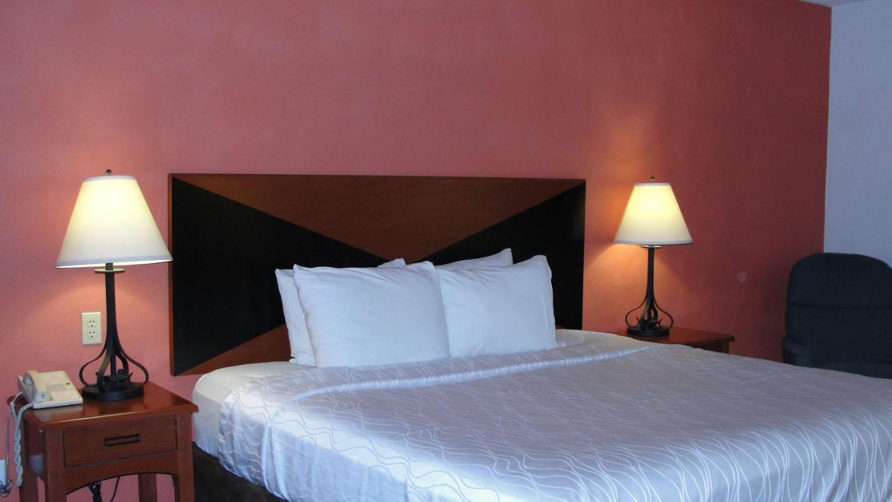 Surestay Hotel By Best Western Greenville Ngoại thất bức ảnh