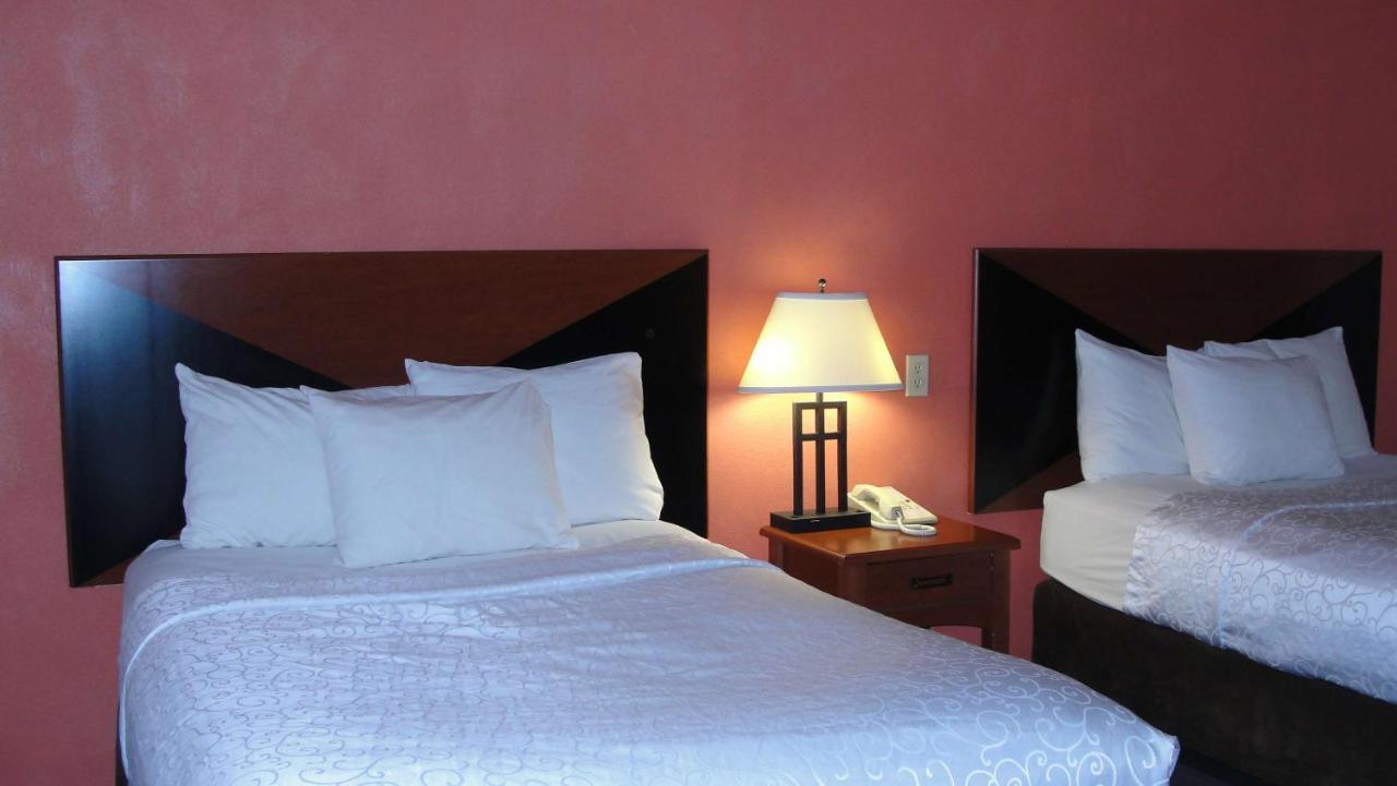 Surestay Hotel By Best Western Greenville Ngoại thất bức ảnh