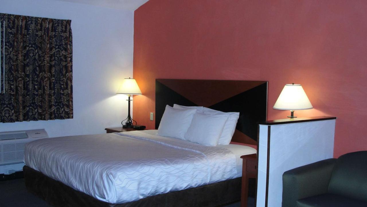 Surestay Hotel By Best Western Greenville Ngoại thất bức ảnh