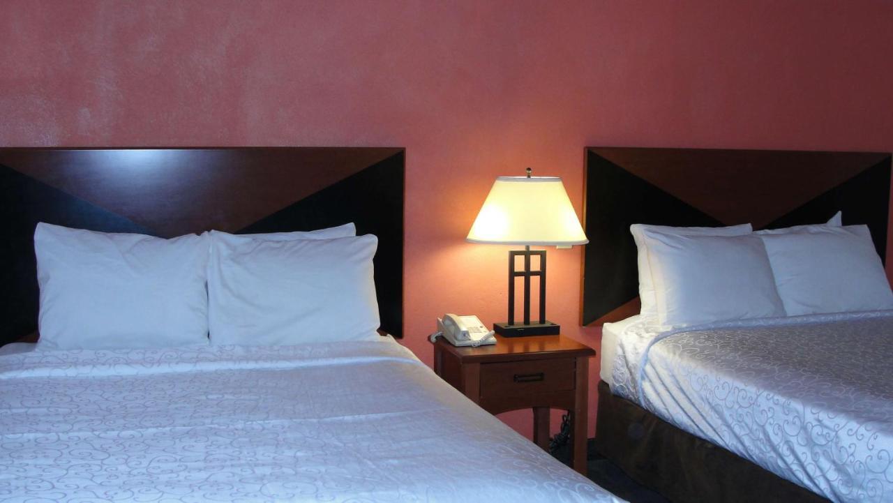 Surestay Hotel By Best Western Greenville Ngoại thất bức ảnh