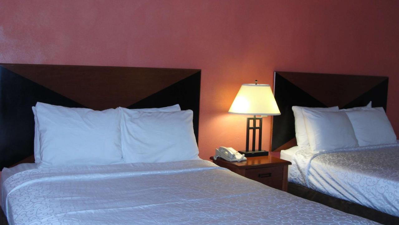 Surestay Hotel By Best Western Greenville Ngoại thất bức ảnh