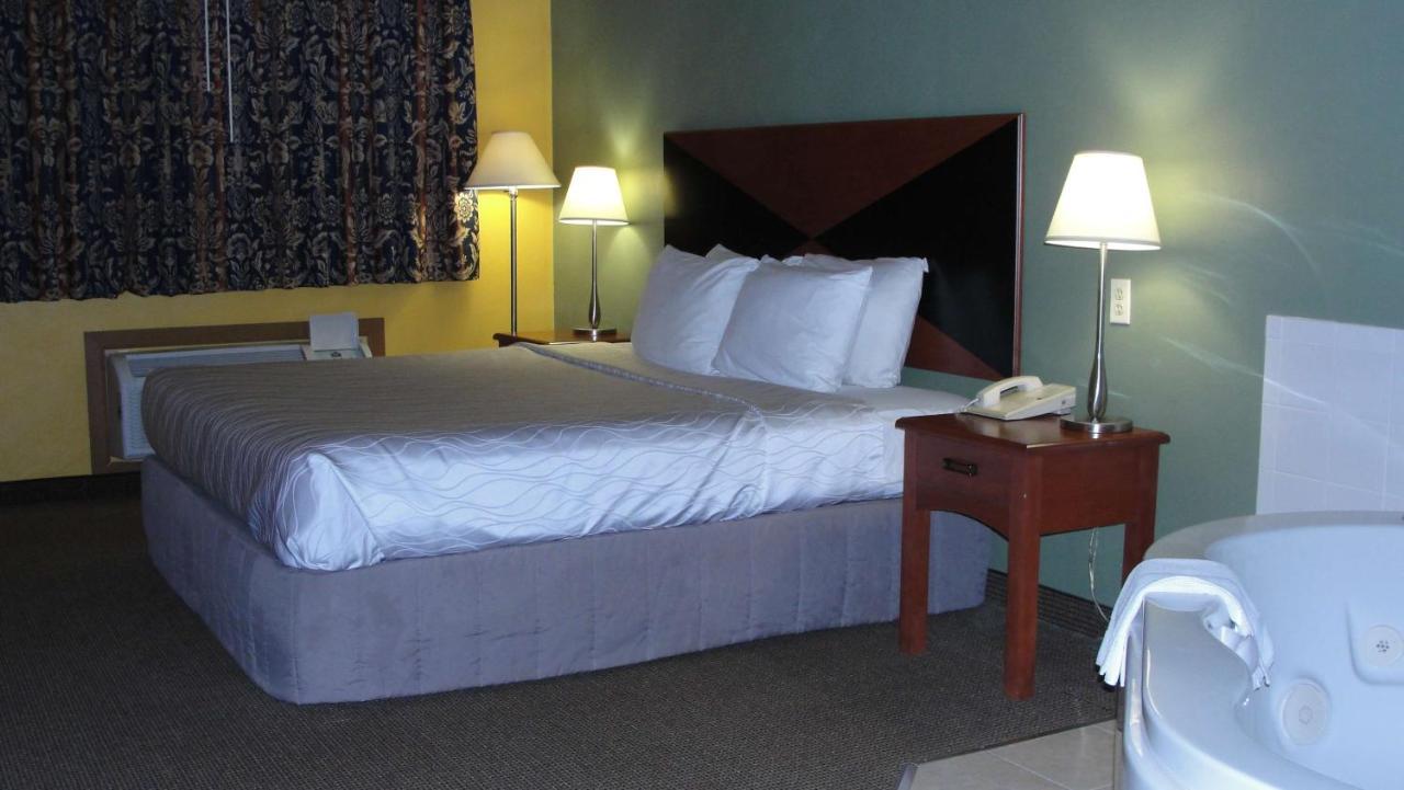 Surestay Hotel By Best Western Greenville Ngoại thất bức ảnh