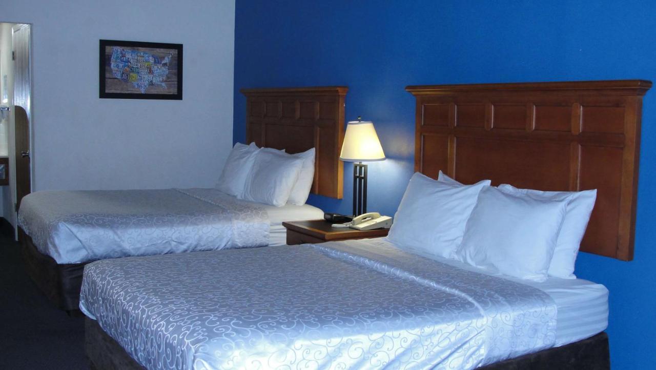 Surestay Hotel By Best Western Greenville Ngoại thất bức ảnh