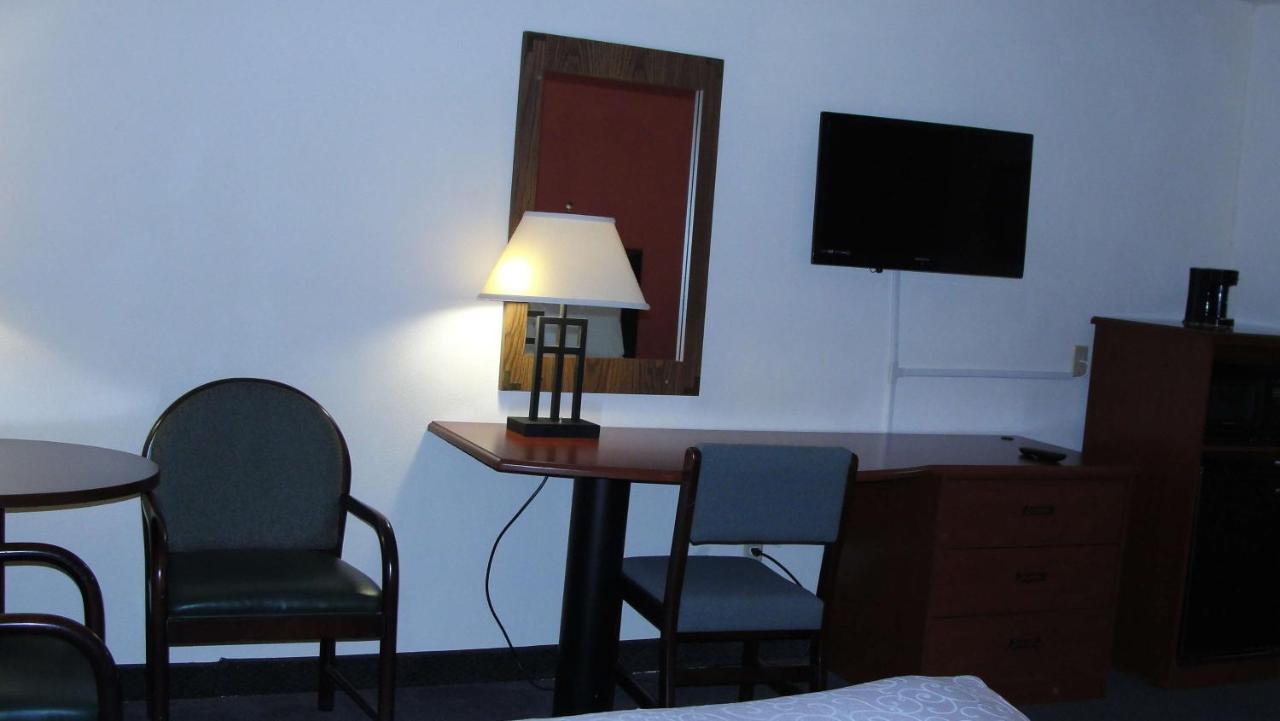 Surestay Hotel By Best Western Greenville Ngoại thất bức ảnh