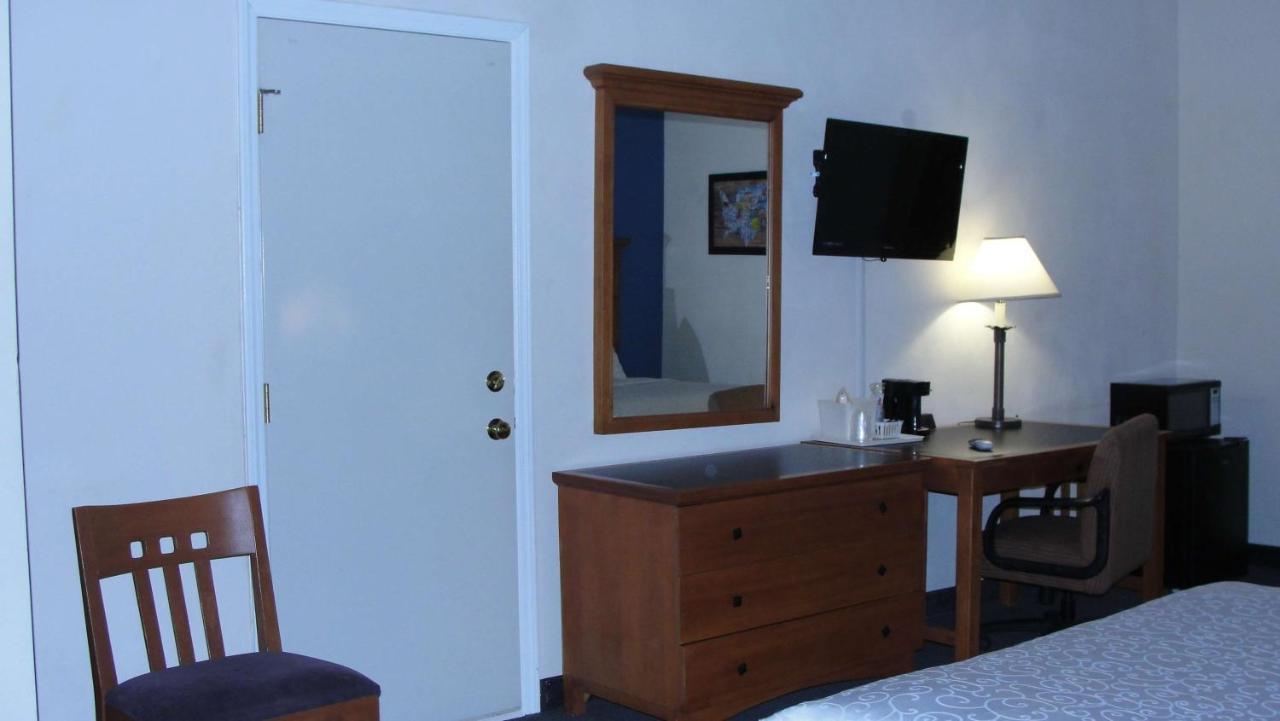 Surestay Hotel By Best Western Greenville Ngoại thất bức ảnh