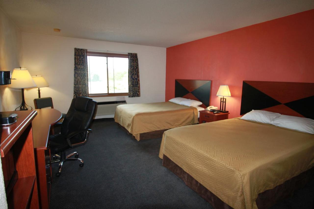 Surestay Hotel By Best Western Greenville Ngoại thất bức ảnh